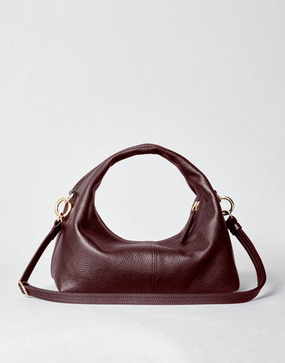 Hyer Goods The Mini Everyday Shoulder Bag