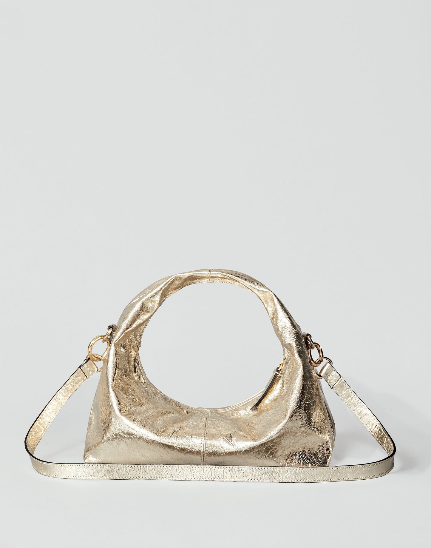 Hyer Goods The Mini Everyday Shoulder Bag