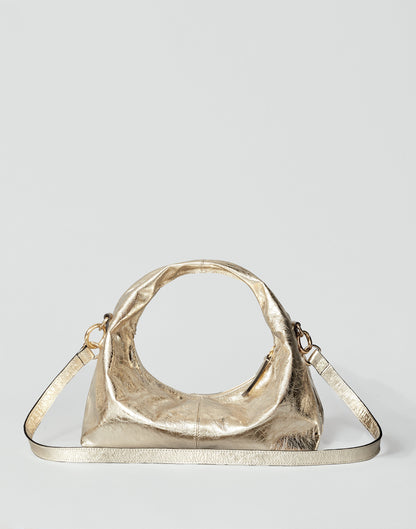 Hyer Goods The Mini Everyday Shoulder Bag