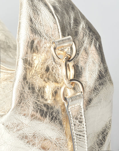 Hyer Goods The Mini Everyday Shoulder Bag