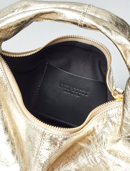 Hyer Goods The Mini Everyday Shoulder Bag