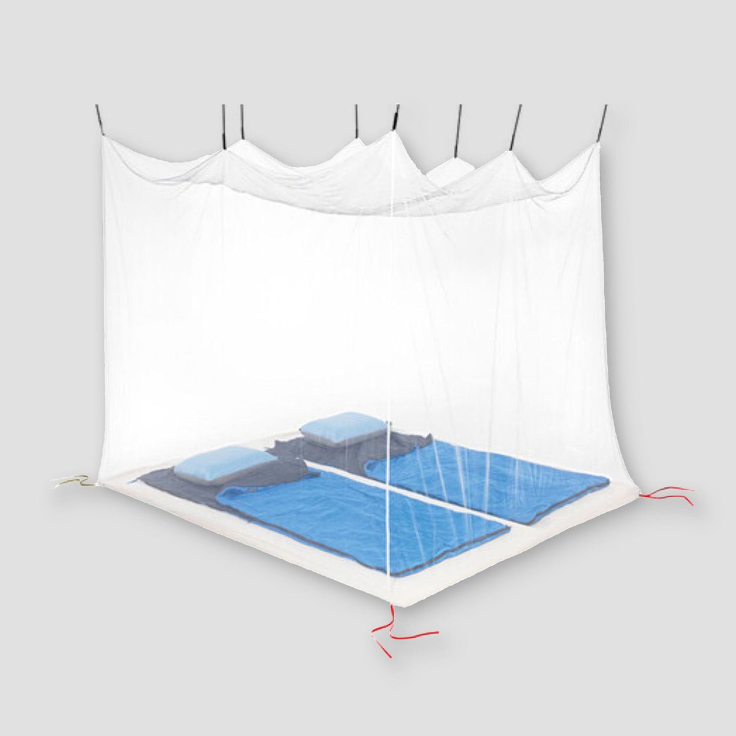 Mosquito Box Net Ultralight Double