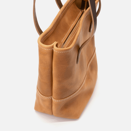Range Leather Mesa Tote