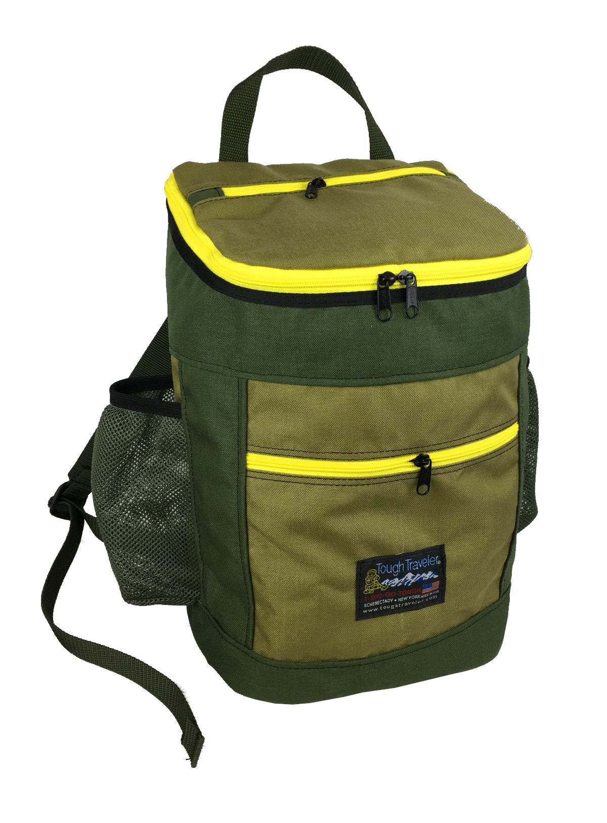 Tough Traveler FROGLET Backpack