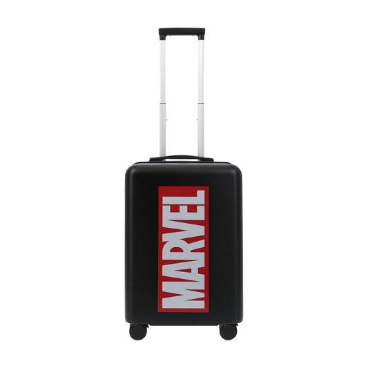 Marvel Brick 22.5" Carry-On Suitcase Luggage - Stiles Supply Co.