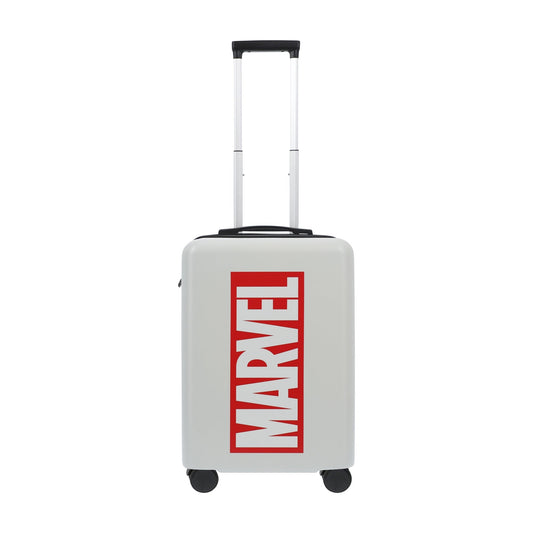 Marvel Brick 22.5" Carry-On Suitcase Luggage - Stiles Supply Co.