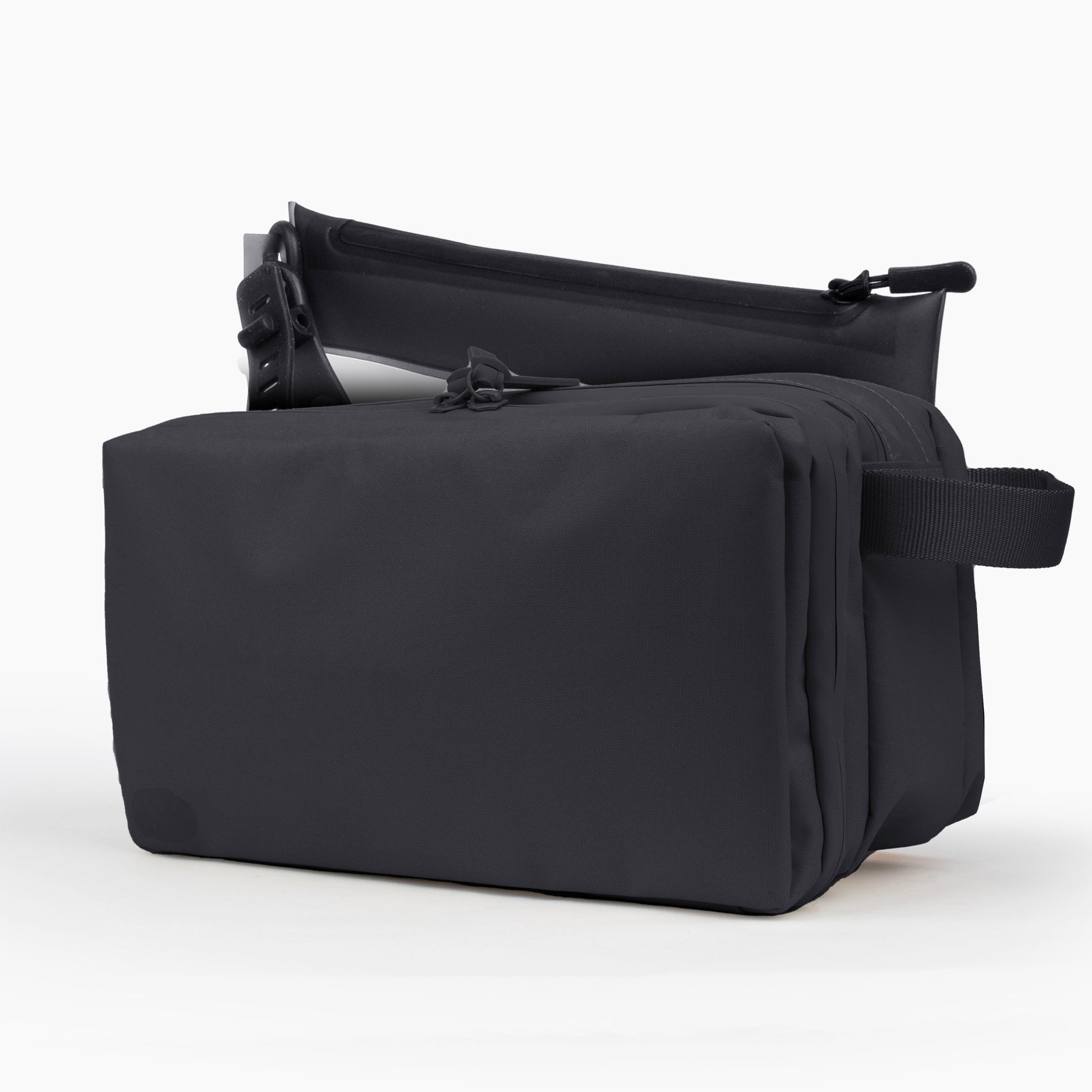 Gravel Explorer MAX™ Toiletry Bag - Packing the Most - Stiles Supply Co.