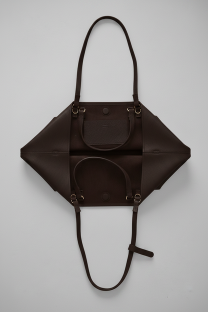 Hyer Goods The Mercato Tote Bag