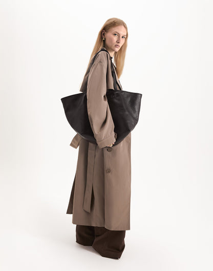 Hyer Goods The Mercato Tote Bag