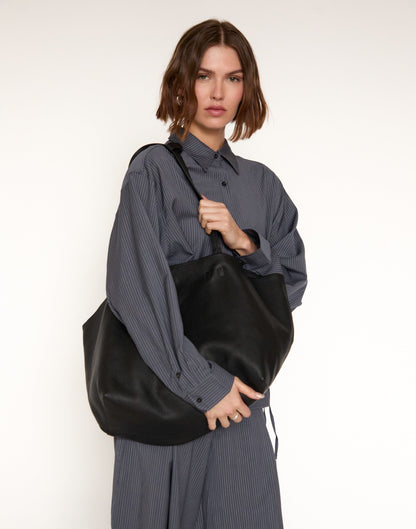 Hyer Goods The Mercato Tote Bag