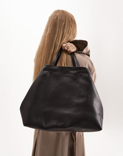 Hyer Goods The Mercato Tote Bag