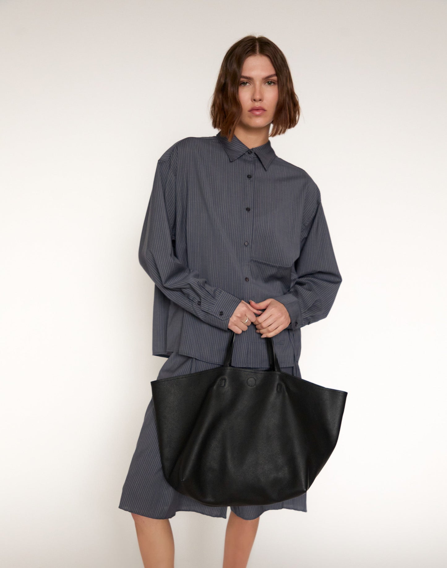 Hyer Goods The Mercato Tote Bag