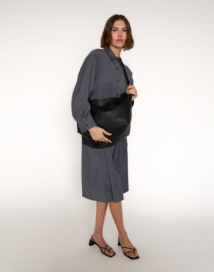 Hyer Goods The Mercato Tote Bag