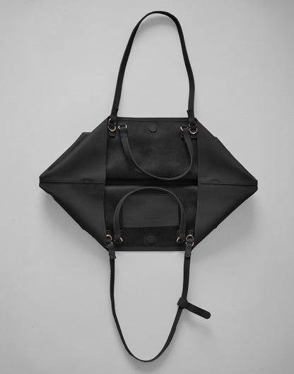 Hyer Goods The Mercato Tote Bag