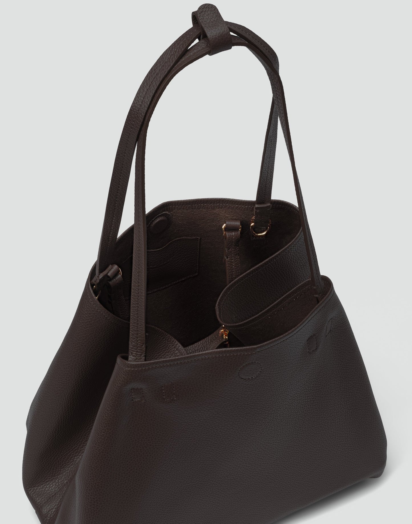 Hyer Goods The Mercato Tote Bag