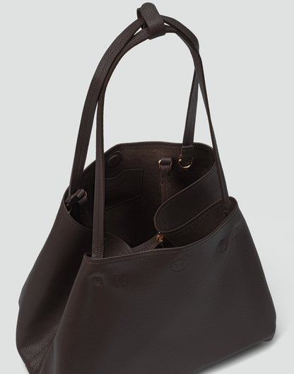 Hyer Goods The Mercato Tote Bag