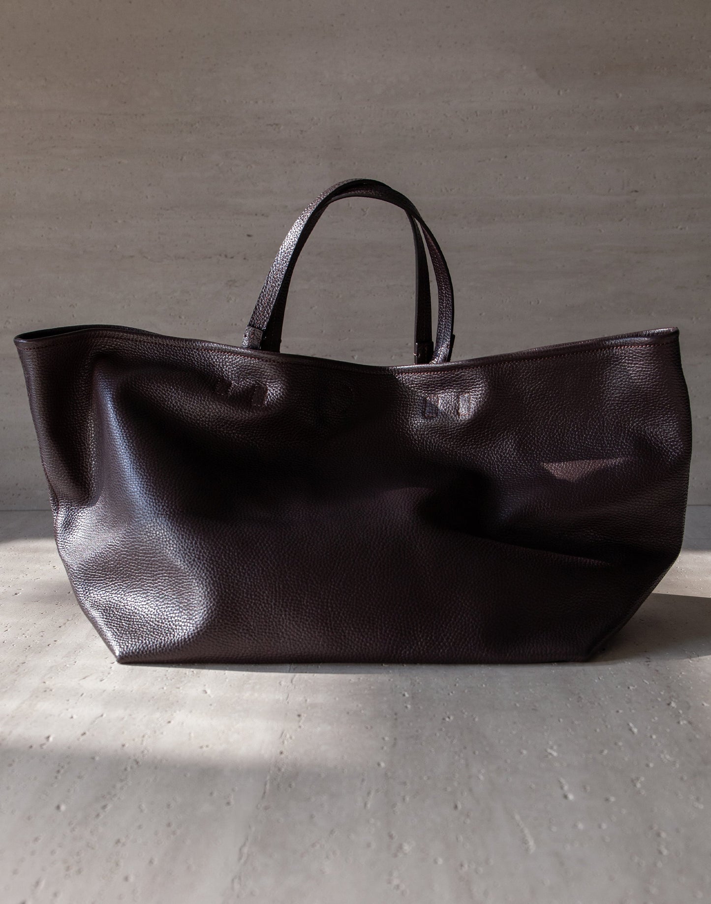 Hyer Goods The Mercato Tote Bag