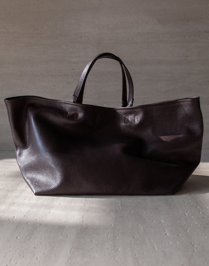 Hyer Goods The Mercato Tote Bag