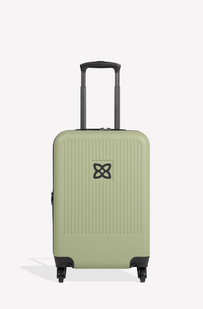 Sherpani Meridian 22" Carry-On Luggage