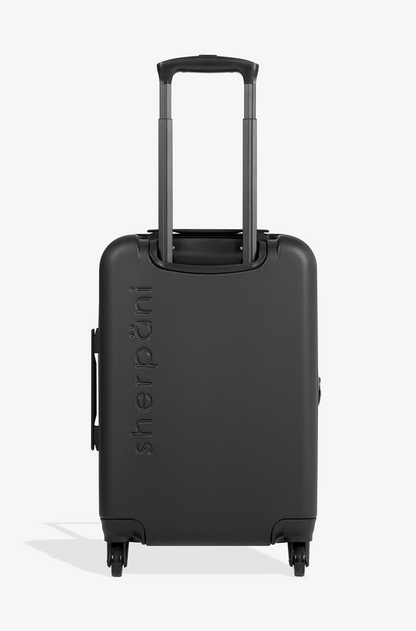 Sherpani Meridian 22" Carry-On Luggage