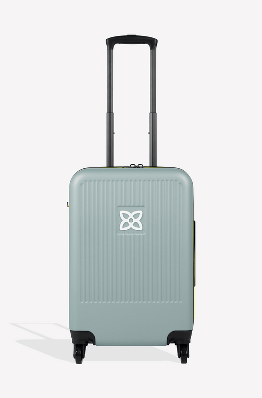 Sherpani Meridian 22" Carry-On Luggage
