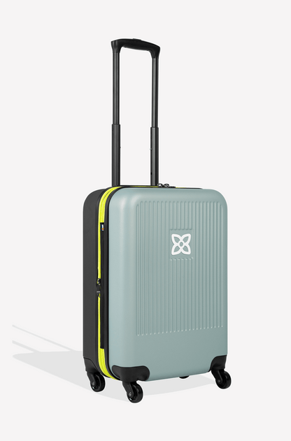 Sherpani Meridian 22" Carry-On Luggage