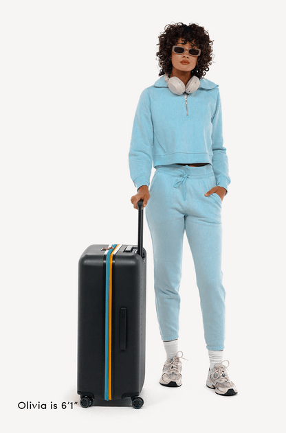 Sherpani Meridian Large Check-in Luggage