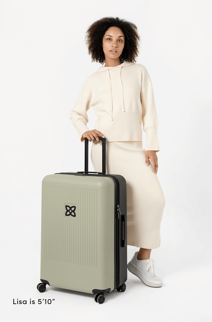 Sherpani Meridian Large Check-in Luggage