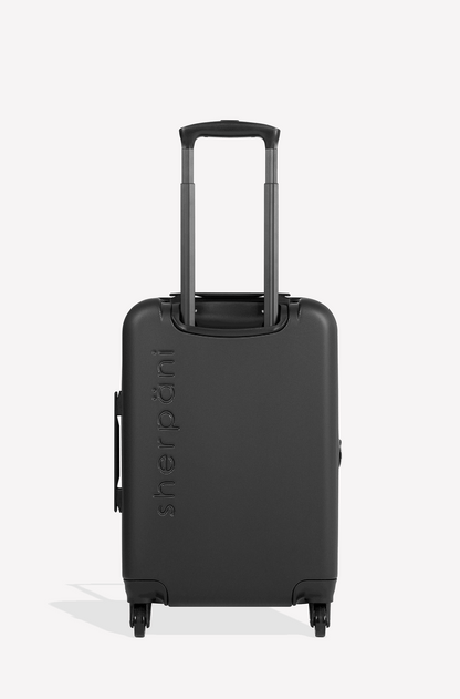 Sherpani Meridian 22" Carry-On Luggage