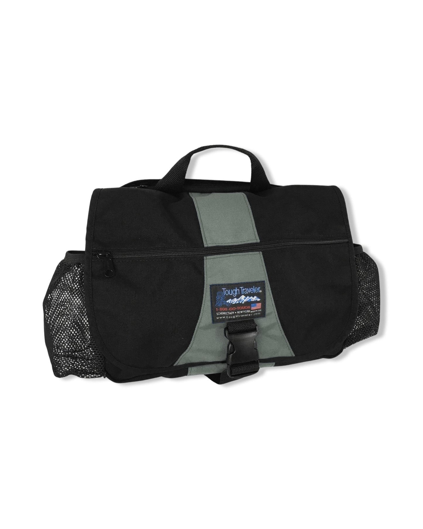 Tough Traveler MEGA MESSENGER Computer Bag