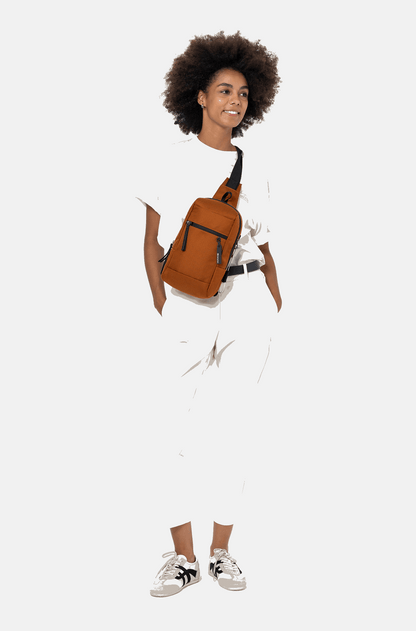 Sherpani Metro Reversible Sling Bag