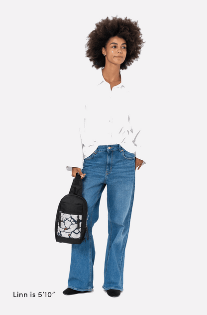 Sherpani Metro Reversible Sling Bag