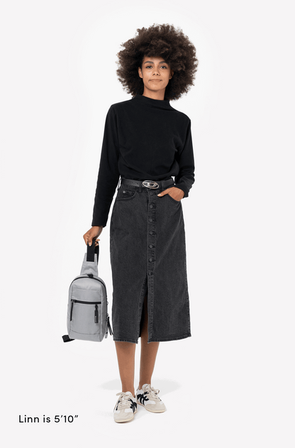 Sherpani Metro Reversible Sling Bag