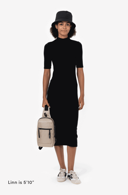 Sherpani Metro Reversible Sling Bag