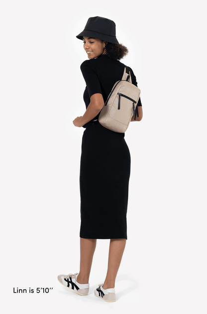 Sherpani Metro Reversible Sling Bag