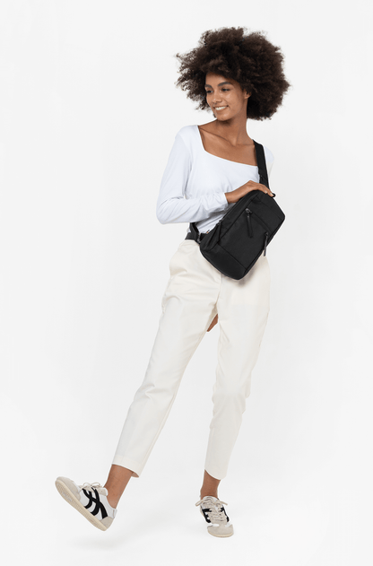 Sherpani Metro Reversible Sling Bag