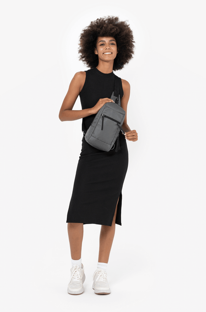 Sherpani Metro Reversible Sling Bag