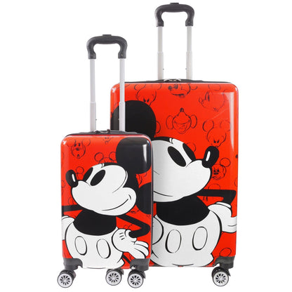 Disney Ful Mickey Mouse Adventure Awaits 2pc Set - Stiles Supply Co.