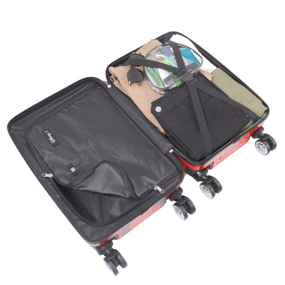 Disney Ful Mickey Mouse Adventure Awaits 2pc Set - Stiles Supply Co.