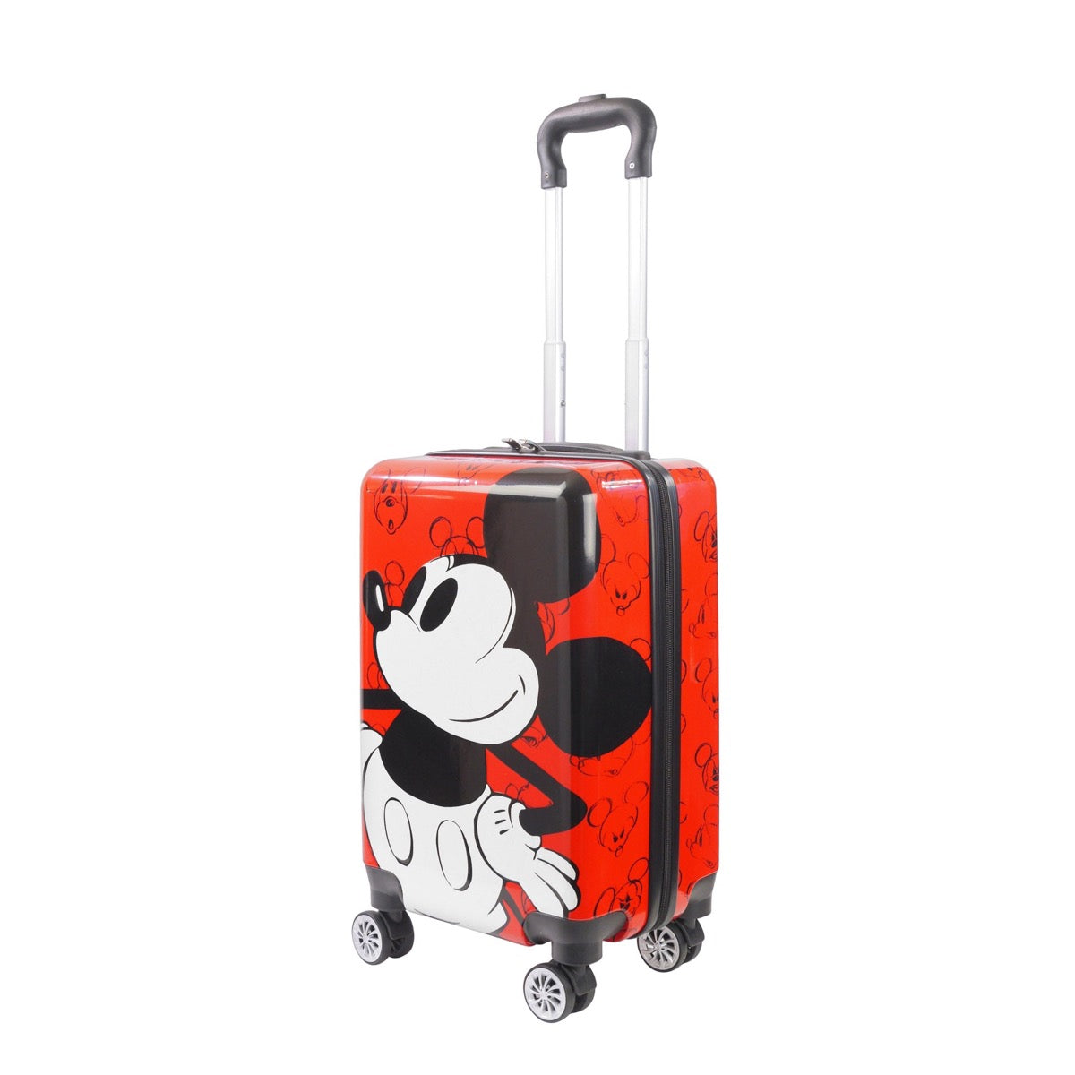 Disney Ful Mickey Mouse Adventure Awaits 2pc Set