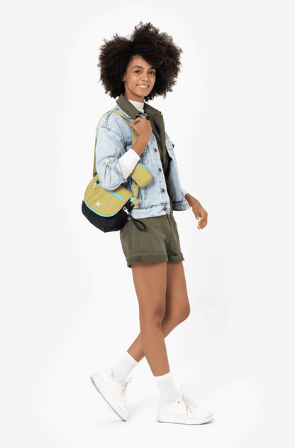 Sherpani Milli Mini Messenger Bag