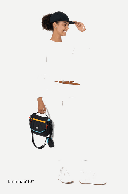 Sherpani Milli Mini Messenger Bag