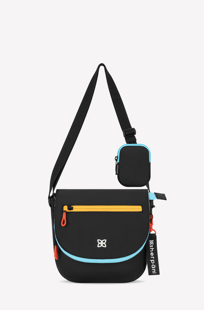 Sherpani Milli Mini Messenger Bag