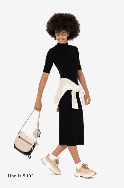 Sherpani Milli Mini Messenger Bag