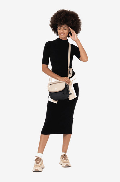 Sherpani Milli Mini Messenger Bag