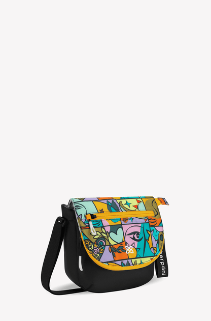 Sherpani Milli Mini Messenger Bag