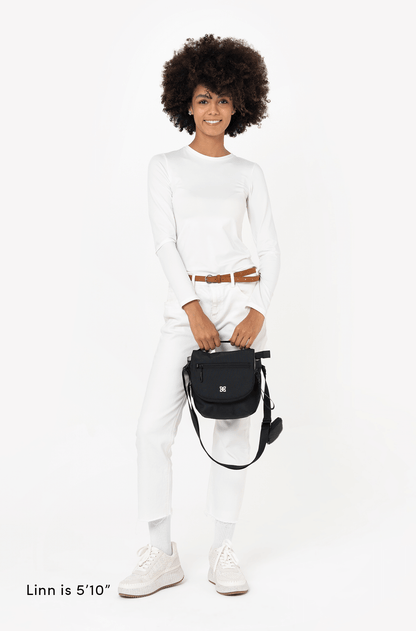 Sherpani Milli Mini Messenger Bag