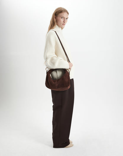 Hyer Goods The Mini Everyday Shoulder Bag