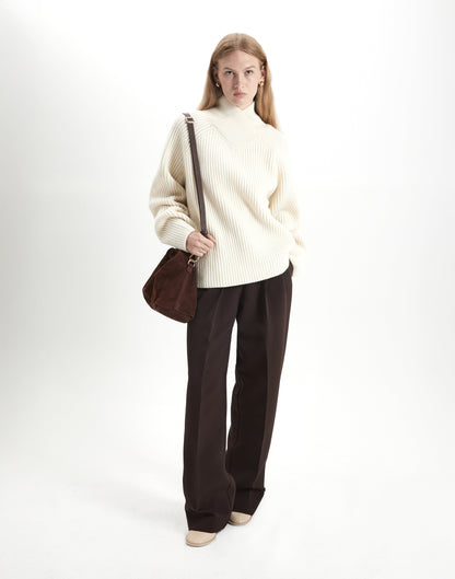 Hyer Goods The Mini Everyday Shoulder Bag