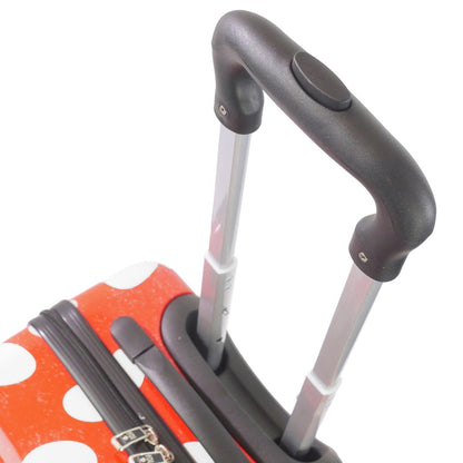 Disney Ful Minnie Mouse Adventure Awaits Family 2pc Set - Stiles Supply Co.